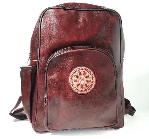 Leather Product