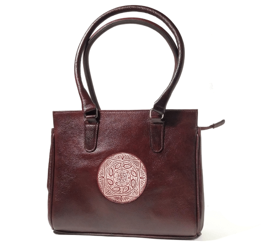 Leather Product