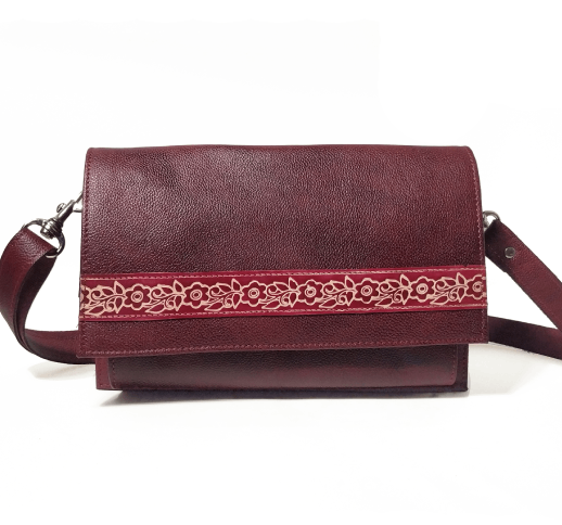 Leather Product