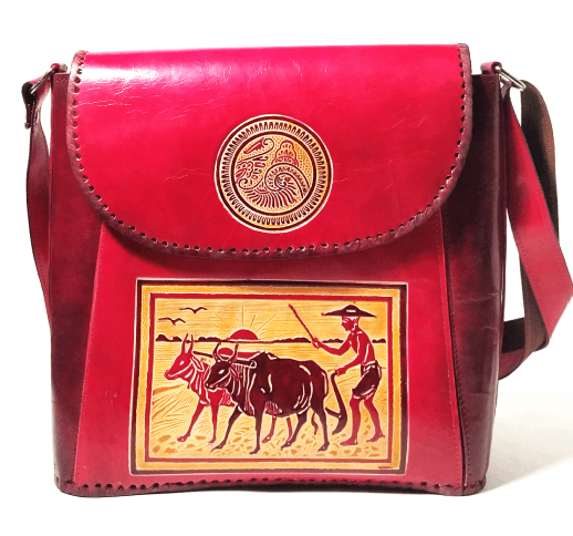 Leather Product