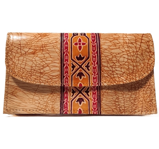 Leather Product