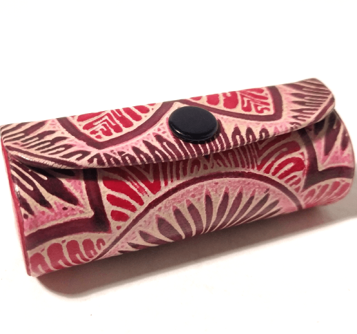 Leather Product