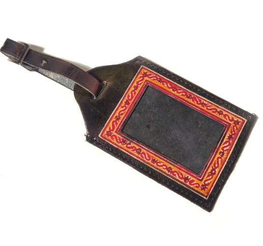 Leather Product