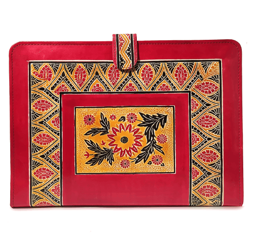 Leather Product