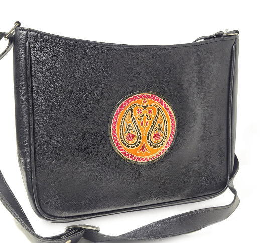 Leather Product