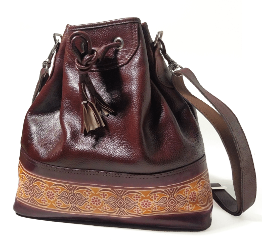 Leather Product
