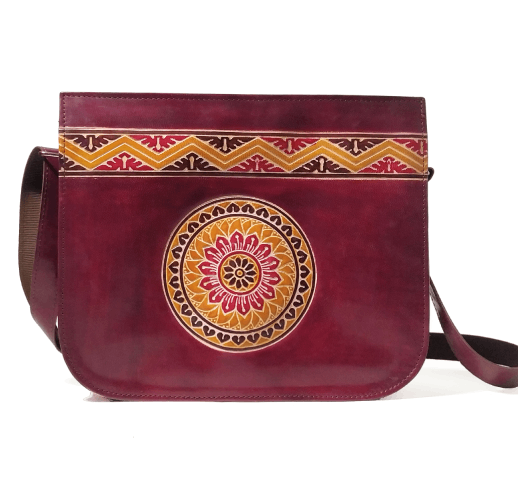 Leather Product
