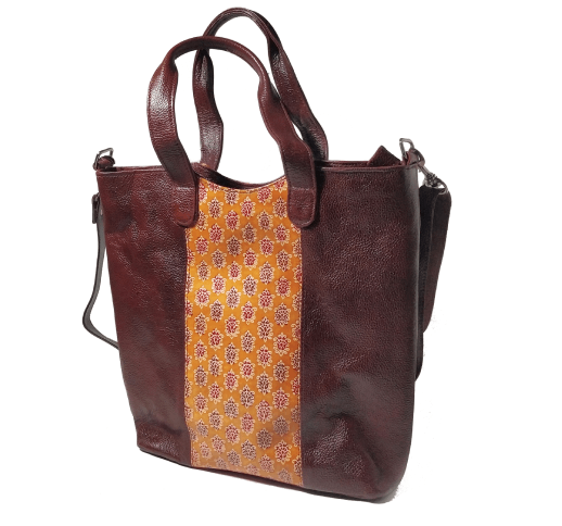 Leather Product