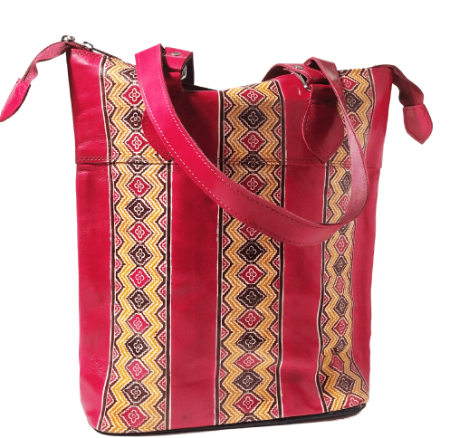 Leather Product