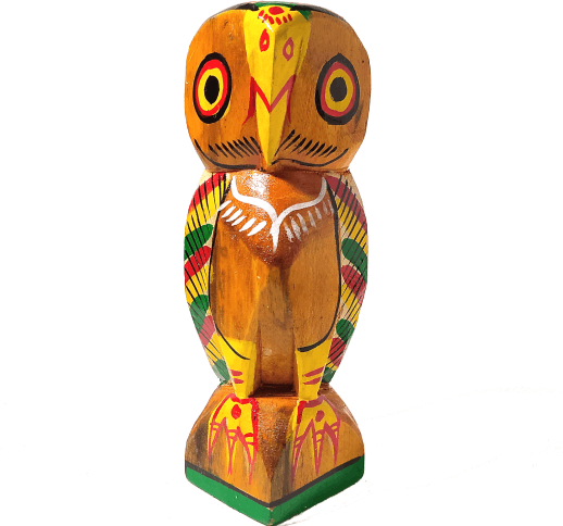 Handicraft Product